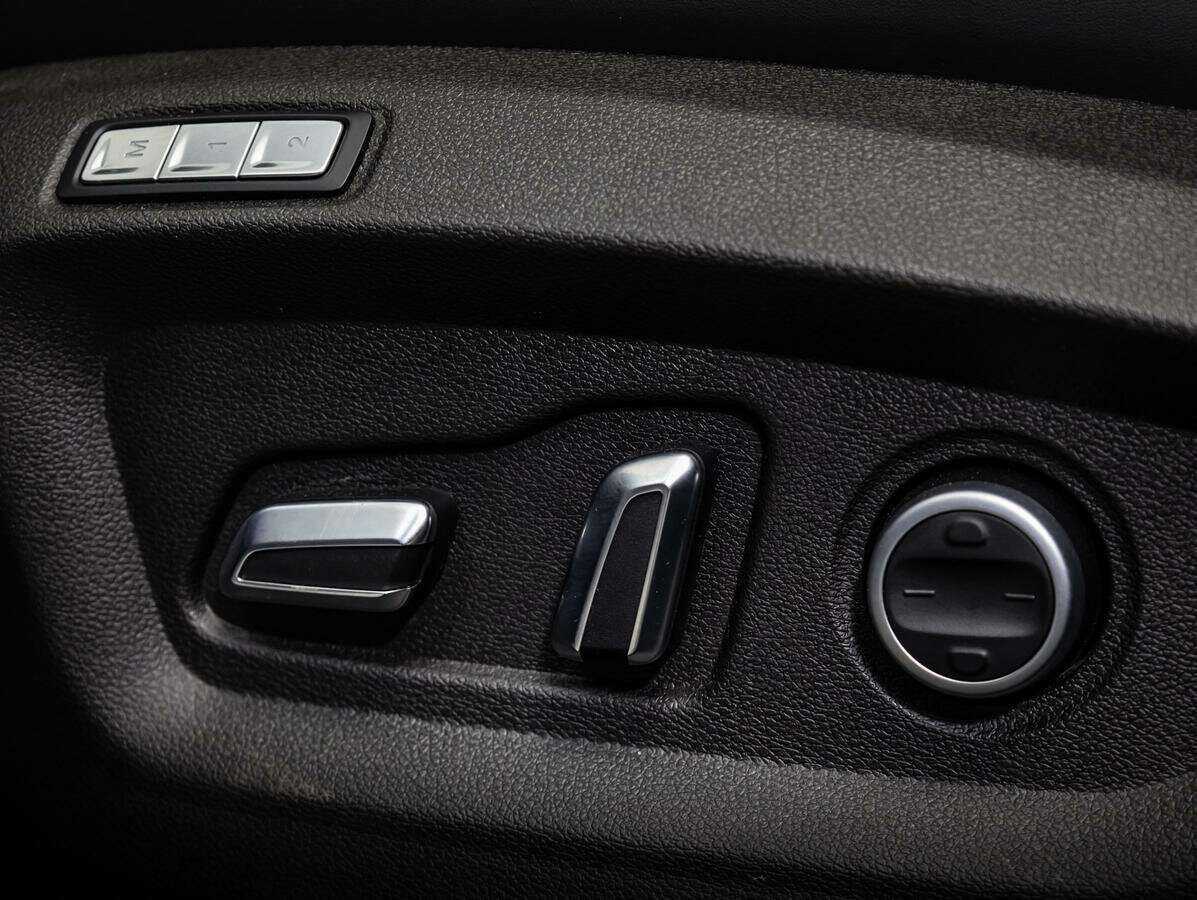 Chery Tiggo 8 Pro 2023 года с пробегом. Фото: #18