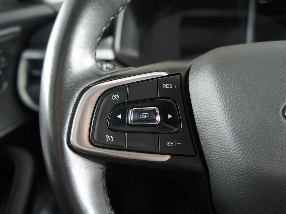 Chery Tiggo 7 Pro 2021 года с пробегом. Фото: #9