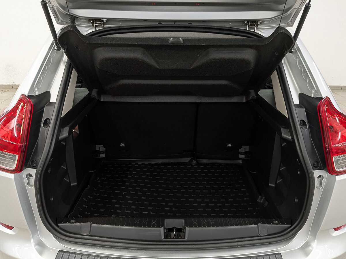 Lada (ВАЗ) XRAY 2019 года с пробегом. Фото: #9