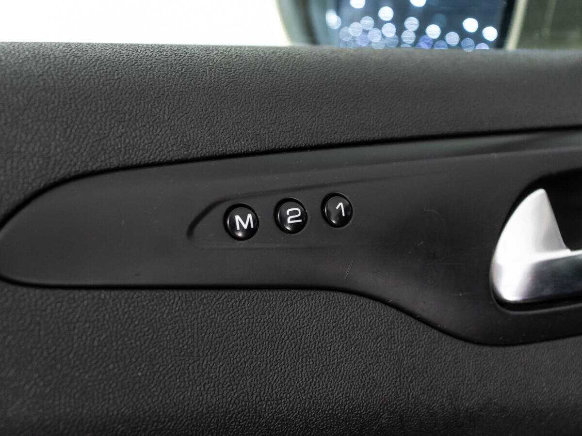 Citroen C5 2012 года с пробегом. Фото: #15