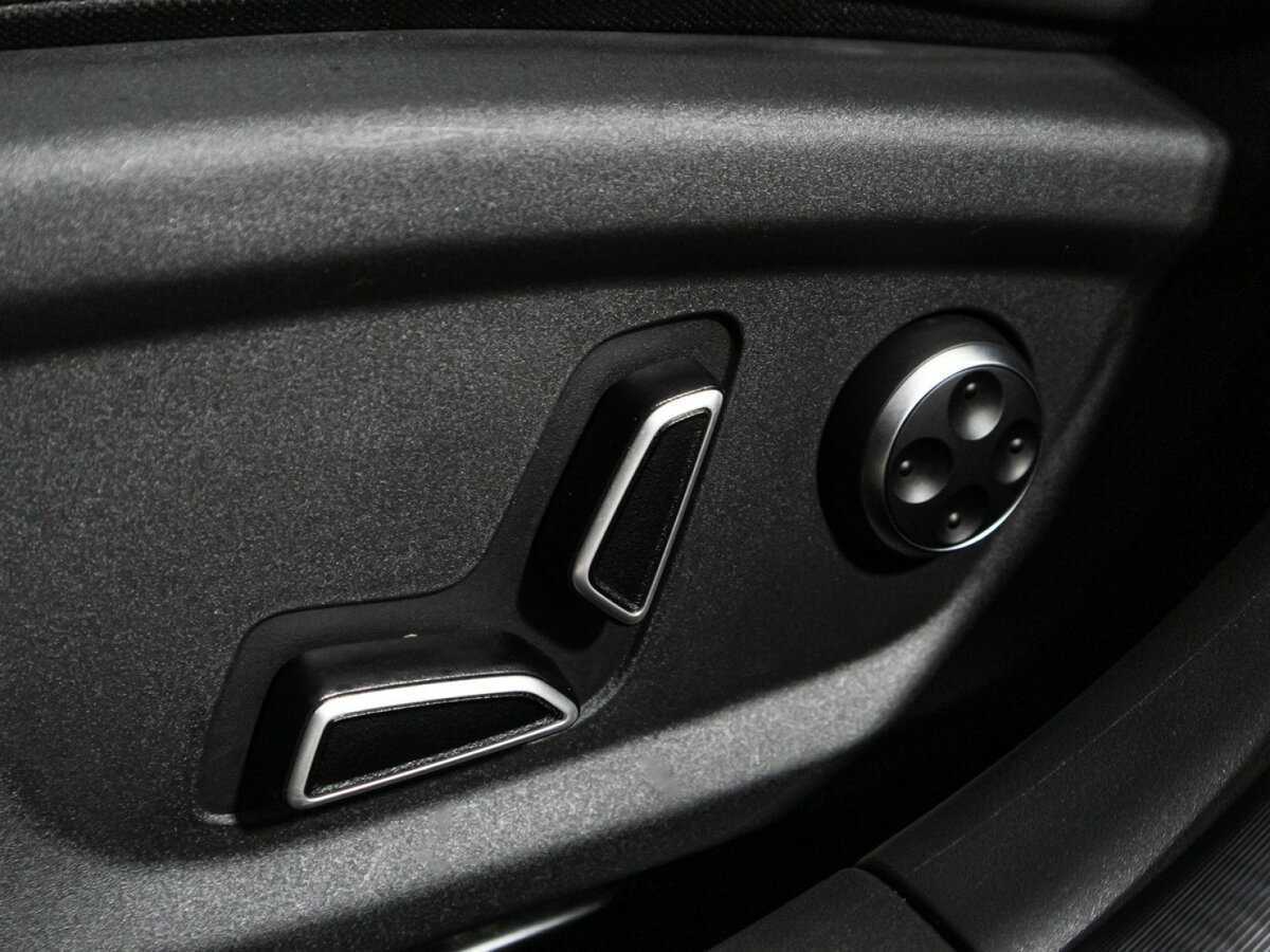 Changan UNI-V 2023 года с пробегом. Фото: #17