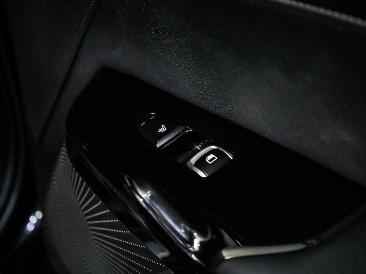 Kia K5 2021 года с пробегом. Фото: #25