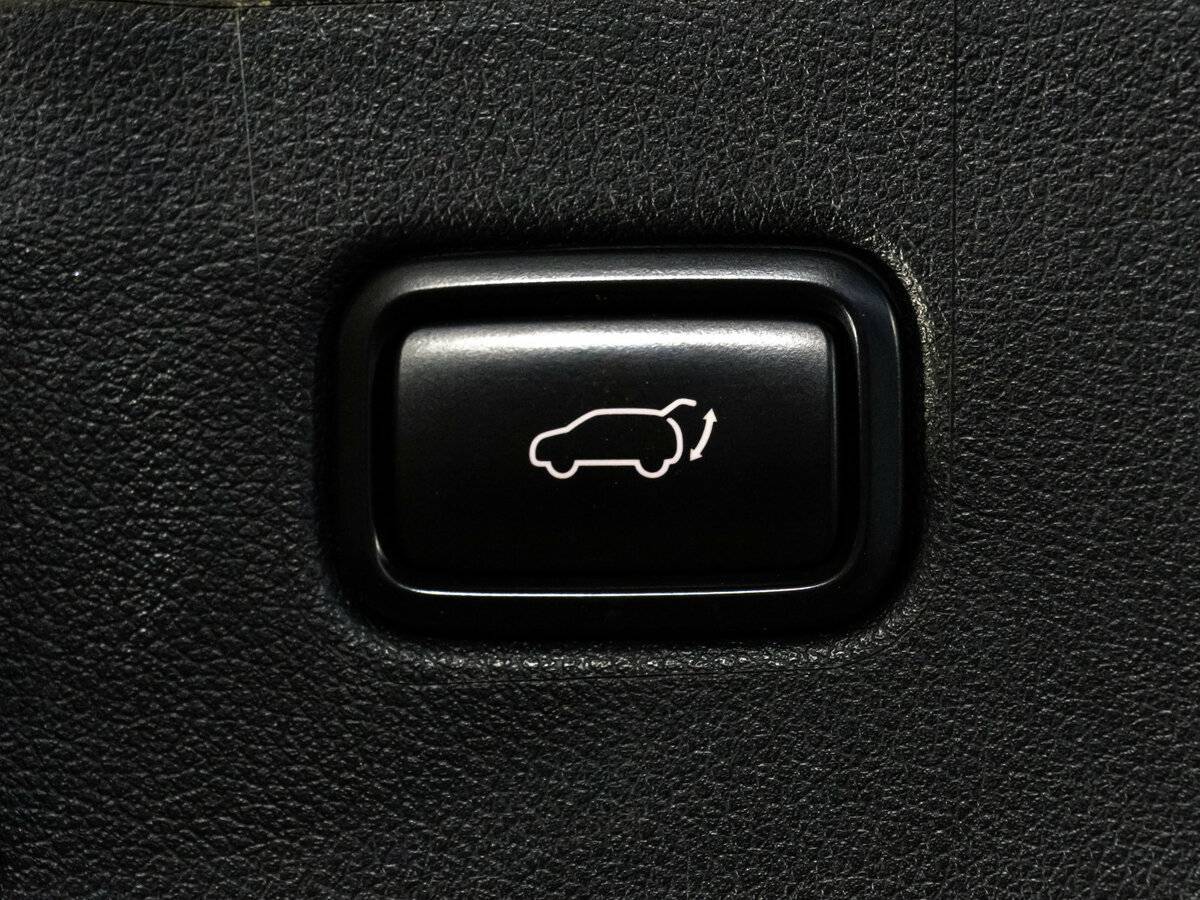 Kia Sorento 2016 года с пробегом. Фото: #27