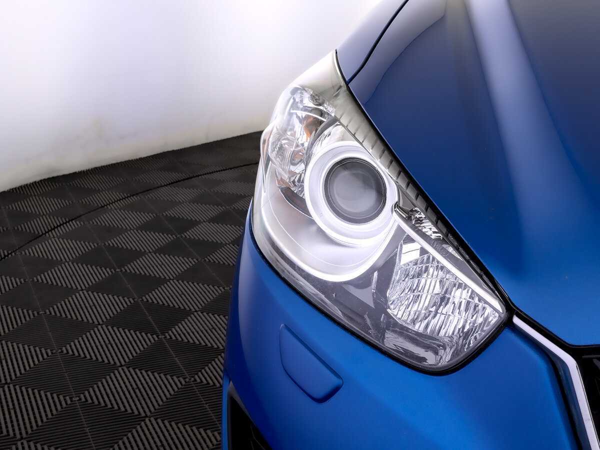 Mazda CX-5 2012 года с пробегом. Фото: #16