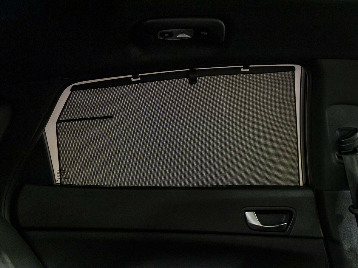 Kia Optima 2019 года с пробегом. Фото: #18