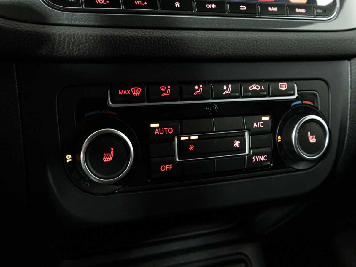 Volkswagen Tiguan 2015 года с пробегом. Фото: #16