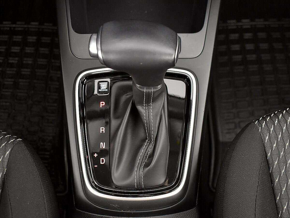 Kia Rio 2018 года с пробегом. Фото: #16