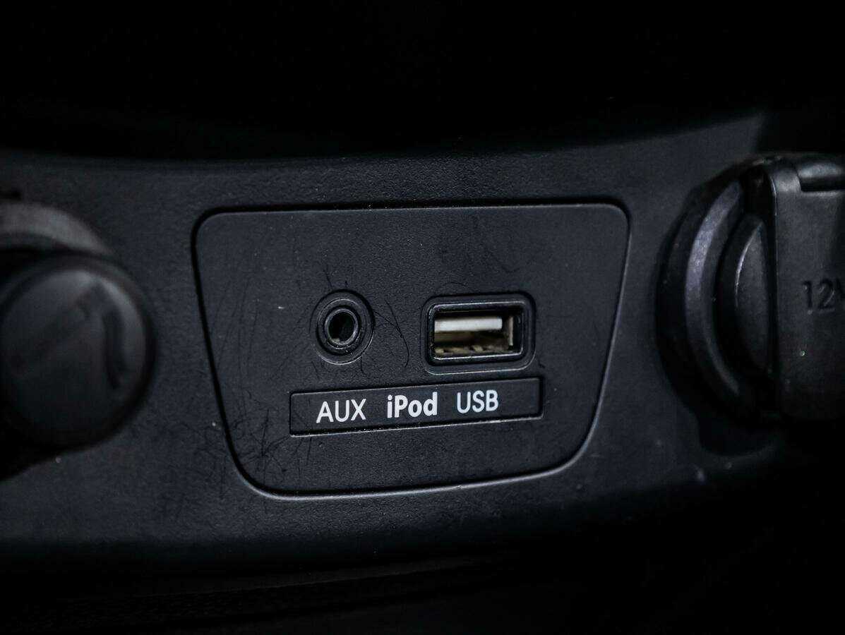 Hyundai i30 2016 года с пробегом. Фото: #14