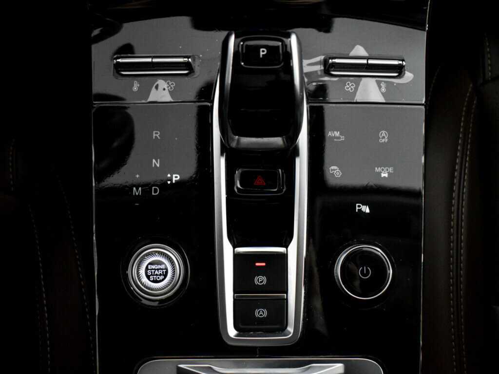 Chery Tiggo 8 Pro 2021 года с пробегом. Фото: #15