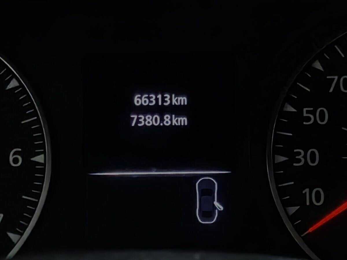 Renault Arkana 2019 года с пробегом. Фото: #13