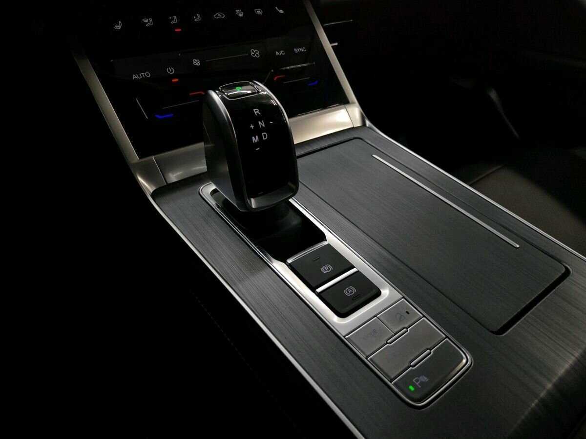 Chery Tiggo 7 Pro Max 2023 года с пробегом. Фото: #19