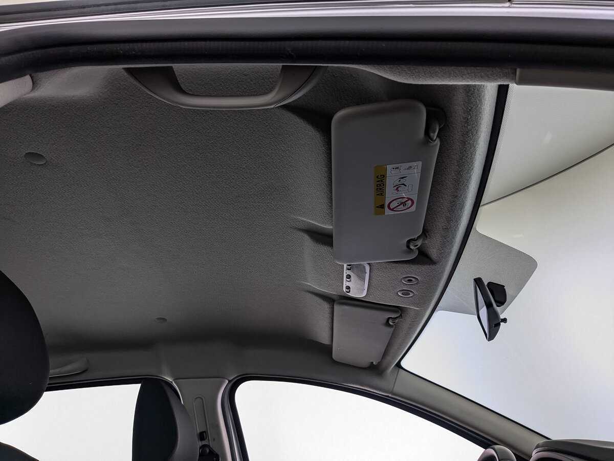 Renault Sandero 2019 года с пробегом. Фото: #17