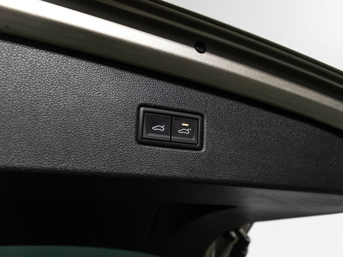 Volkswagen Tiguan 2019 года с пробегом. Фото: #19