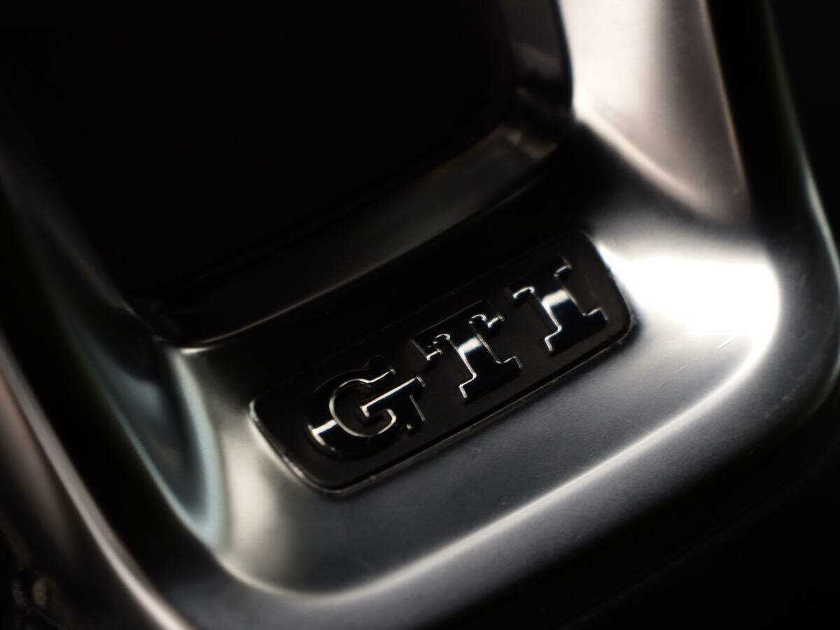 Volkswagen Golf 2013 года с пробегом. Фото: #20