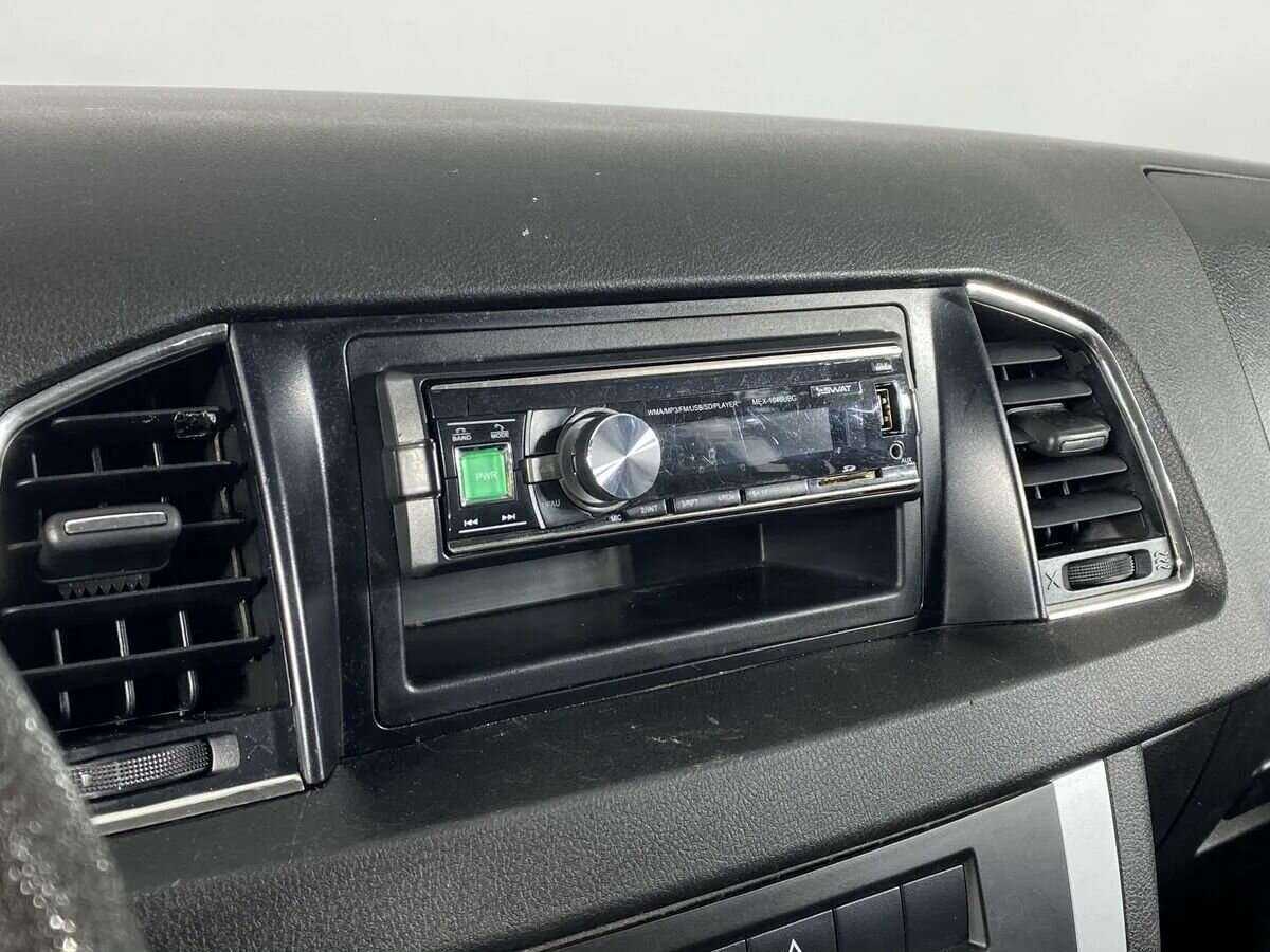 УАЗ Patriot 2022 года с пробегом. Фото: #10