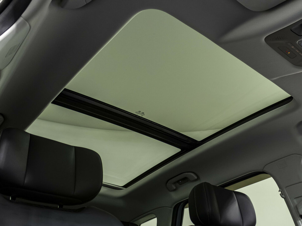 Jaecoo J7 2023 года с пробегом. Фото: #14