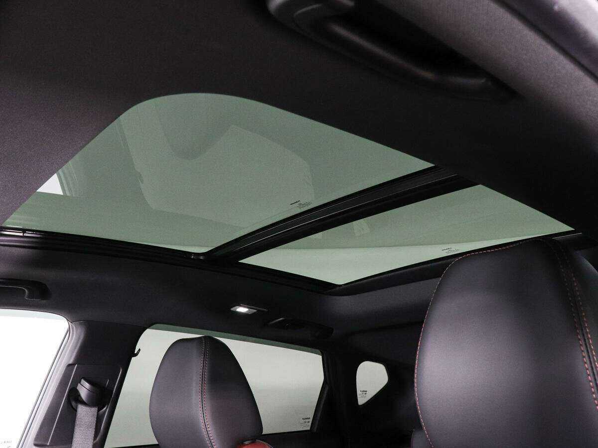 Geely Coolray 2021 года с пробегом. Фото: #11