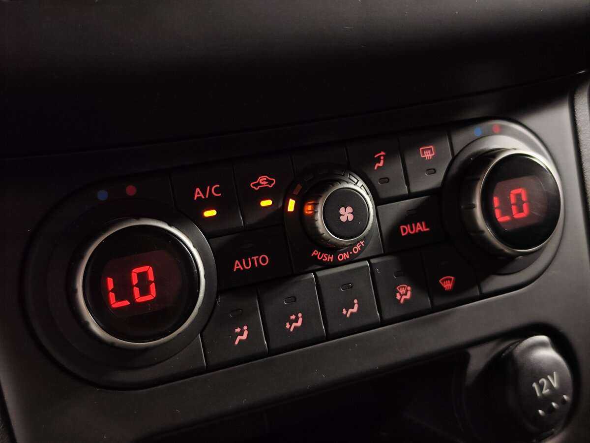 Nissan Qashqai 2013 года с пробегом. Фото: #15