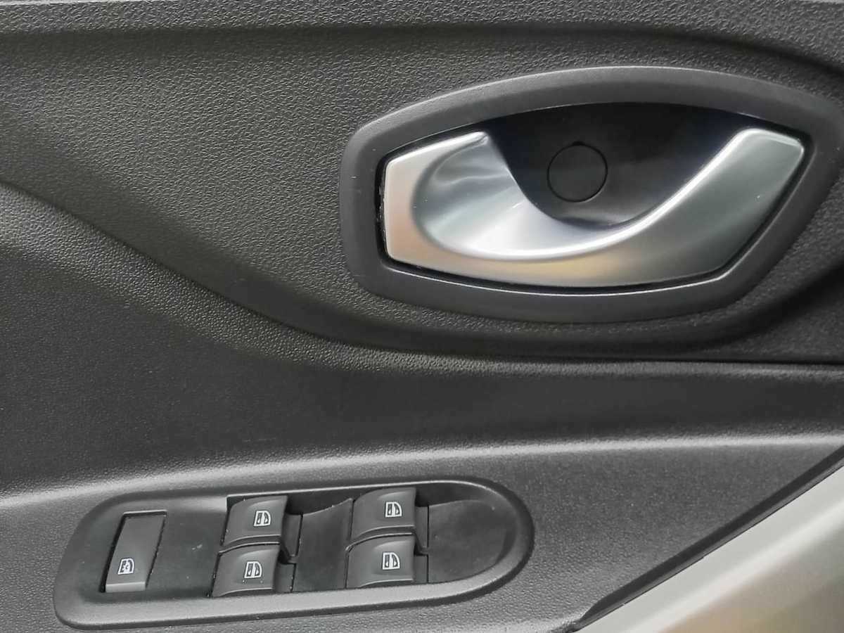 Lada (ВАЗ) XRAY 2022 года с пробегом. Фото: #18