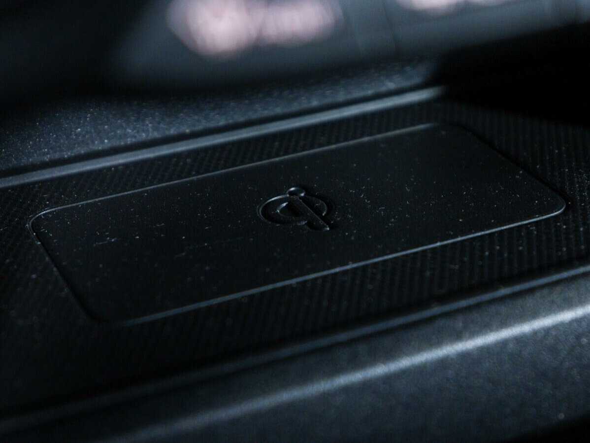 Kia Cerato 2019 года с пробегом. Фото: #19