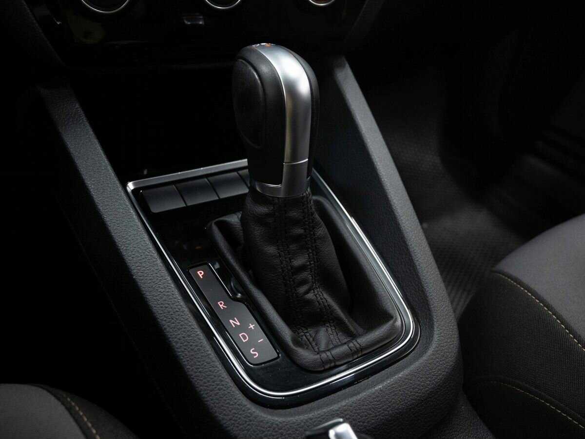 Volkswagen Jetta 2016 года с пробегом. Фото: #20