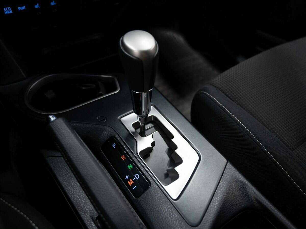 Toyota RAV4 2017 года с пробегом. Фото: #17