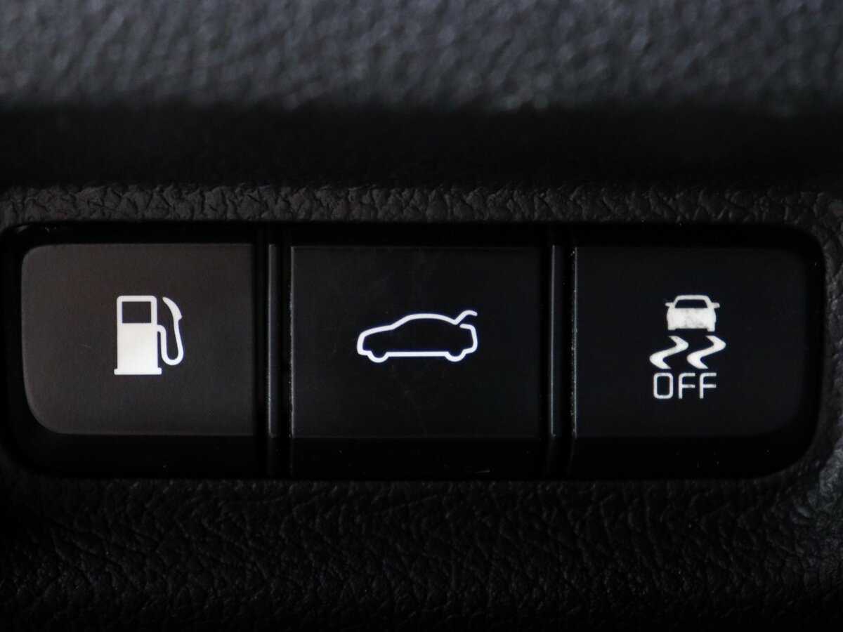 Kia Optima 2019 года с пробегом. Фото: #14