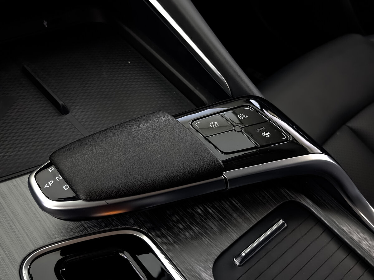 Changan UNI-T 2023 года с пробегом. Фото: #26