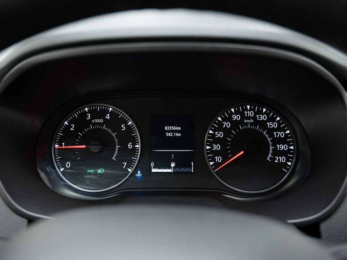 Renault Arkana 2022 года с пробегом. Фото: #15