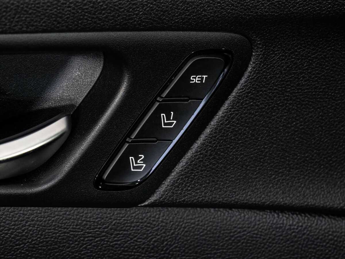 Kia Optima 2019 года с пробегом. Фото: #18