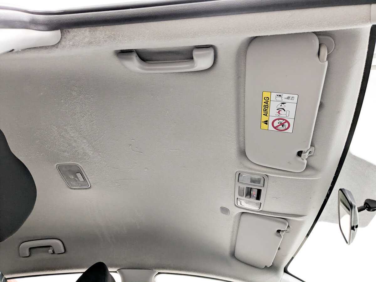 Kia Rio 2020 года с пробегом. Фото: #21