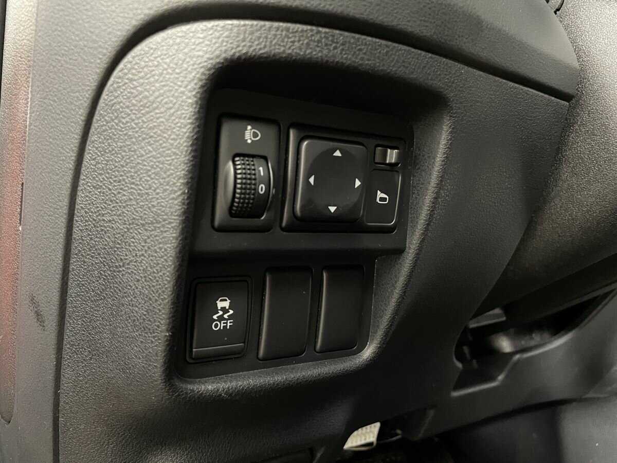 Nissan Juke 2014 года с пробегом. Фото: #8