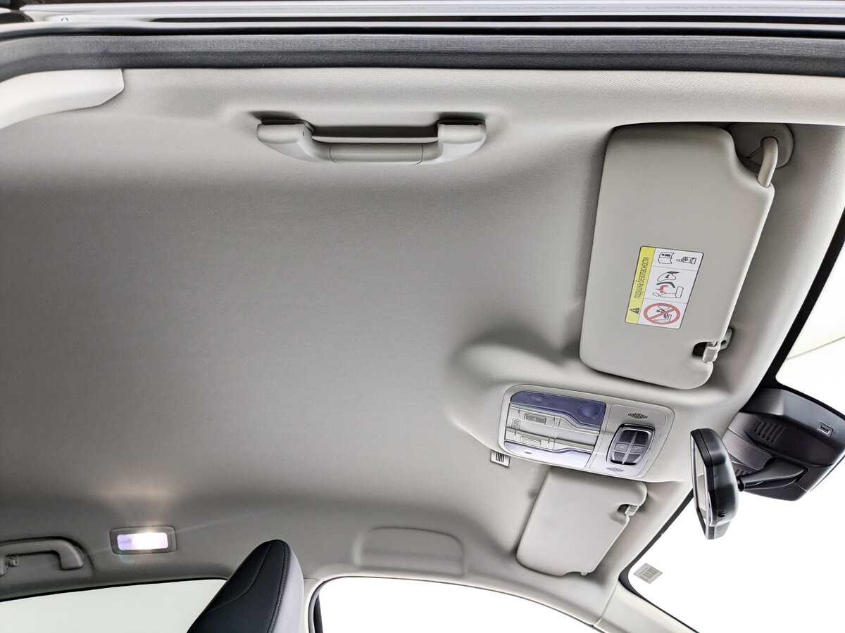 Haval F7x 2022 года с пробегом. Фото: #22