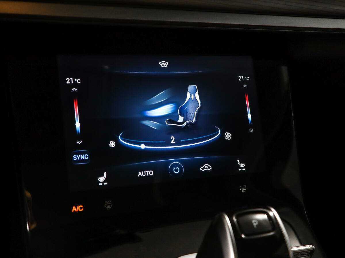 Chery Tiggo 8 Pro 2021 года с пробегом. Фото: #17