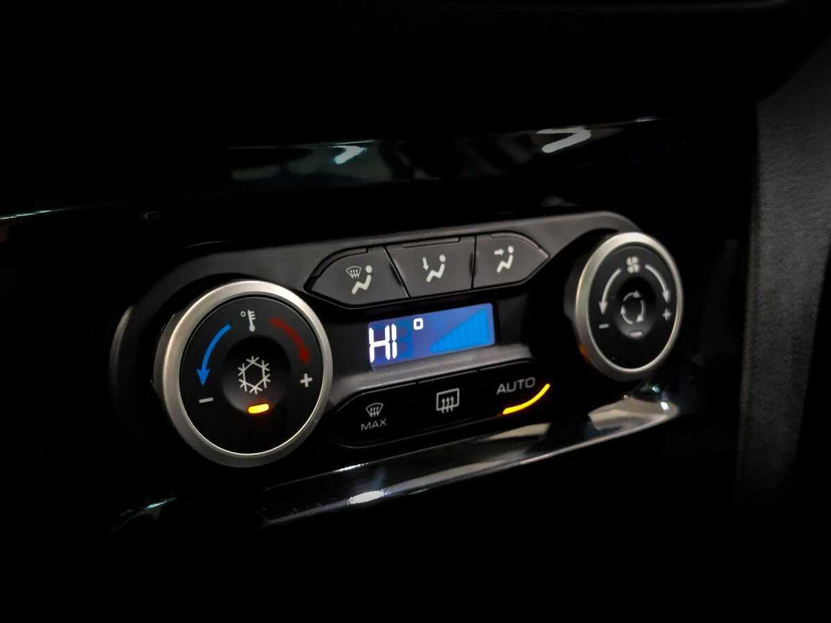 Lada (ВАЗ) XRAY 2019 года с пробегом. Фото: #22