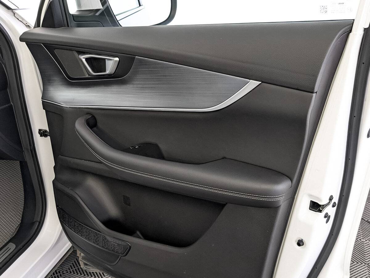 Chery Tiggo 7 Pro Max 2024 года с пробегом. Фото: #23