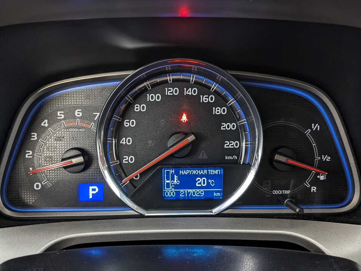 Toyota RAV4 2013 года с пробегом. Фото: #11