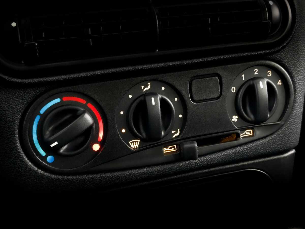 Lada (ВАЗ) Niva 2024 года с пробегом. Фото: #24