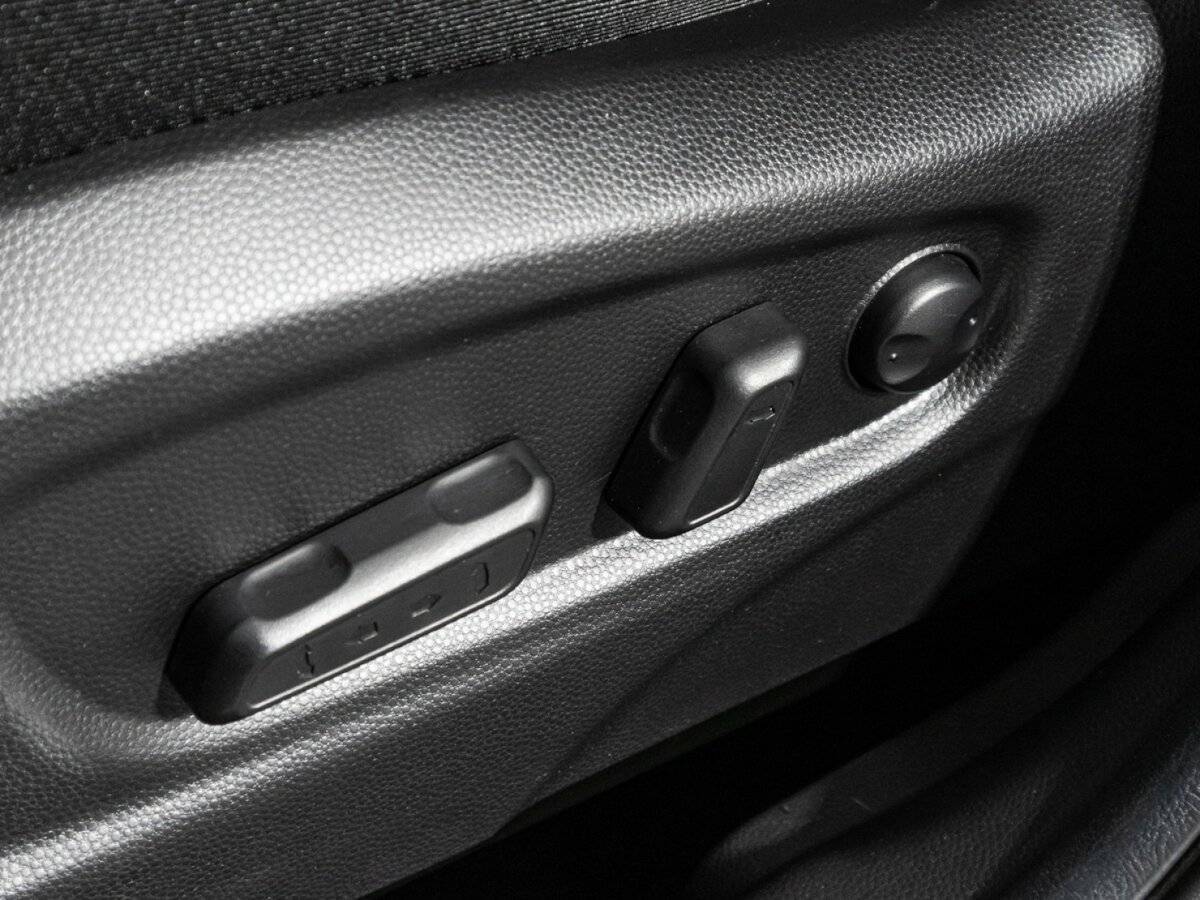 Kia Soul 2018 года с пробегом. Фото: #16