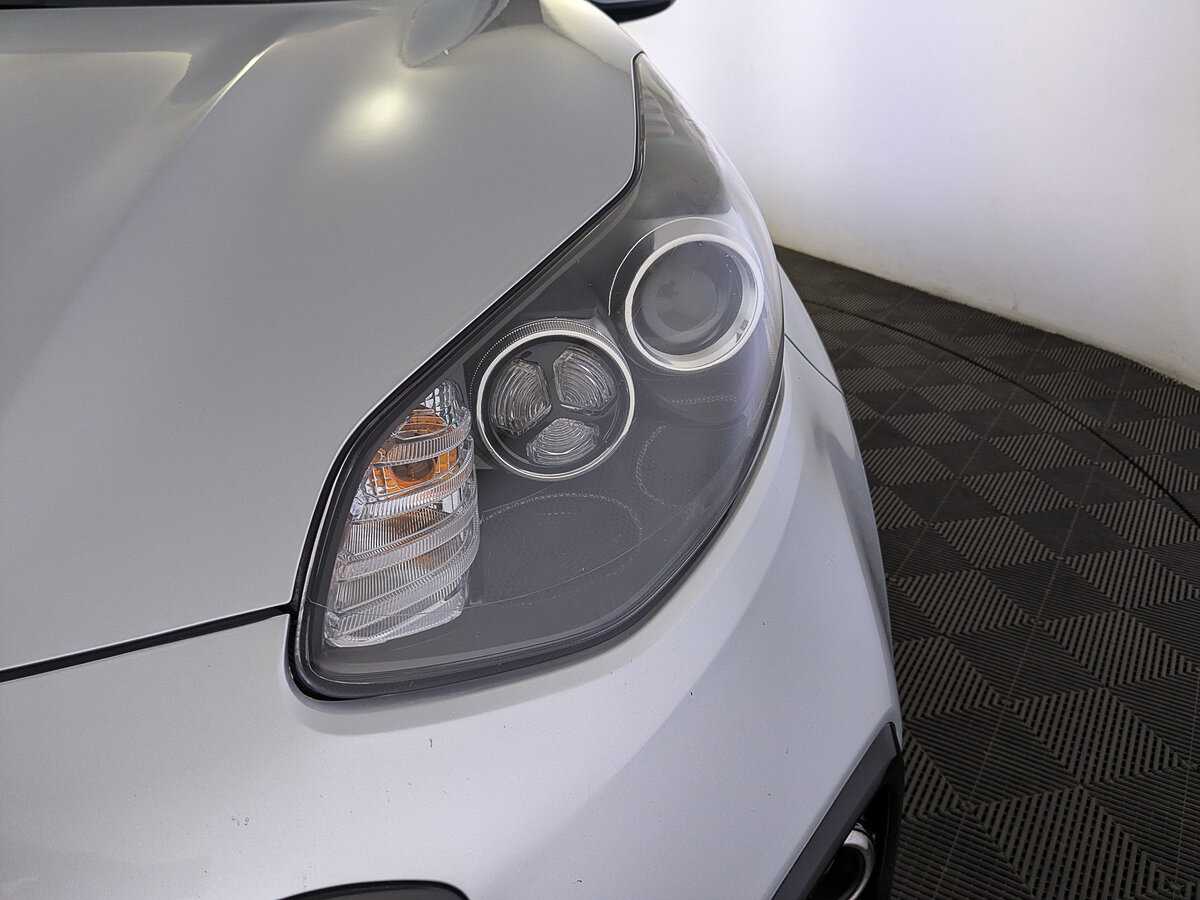 Kia Sportage 2016 года с пробегом. Фото: #10