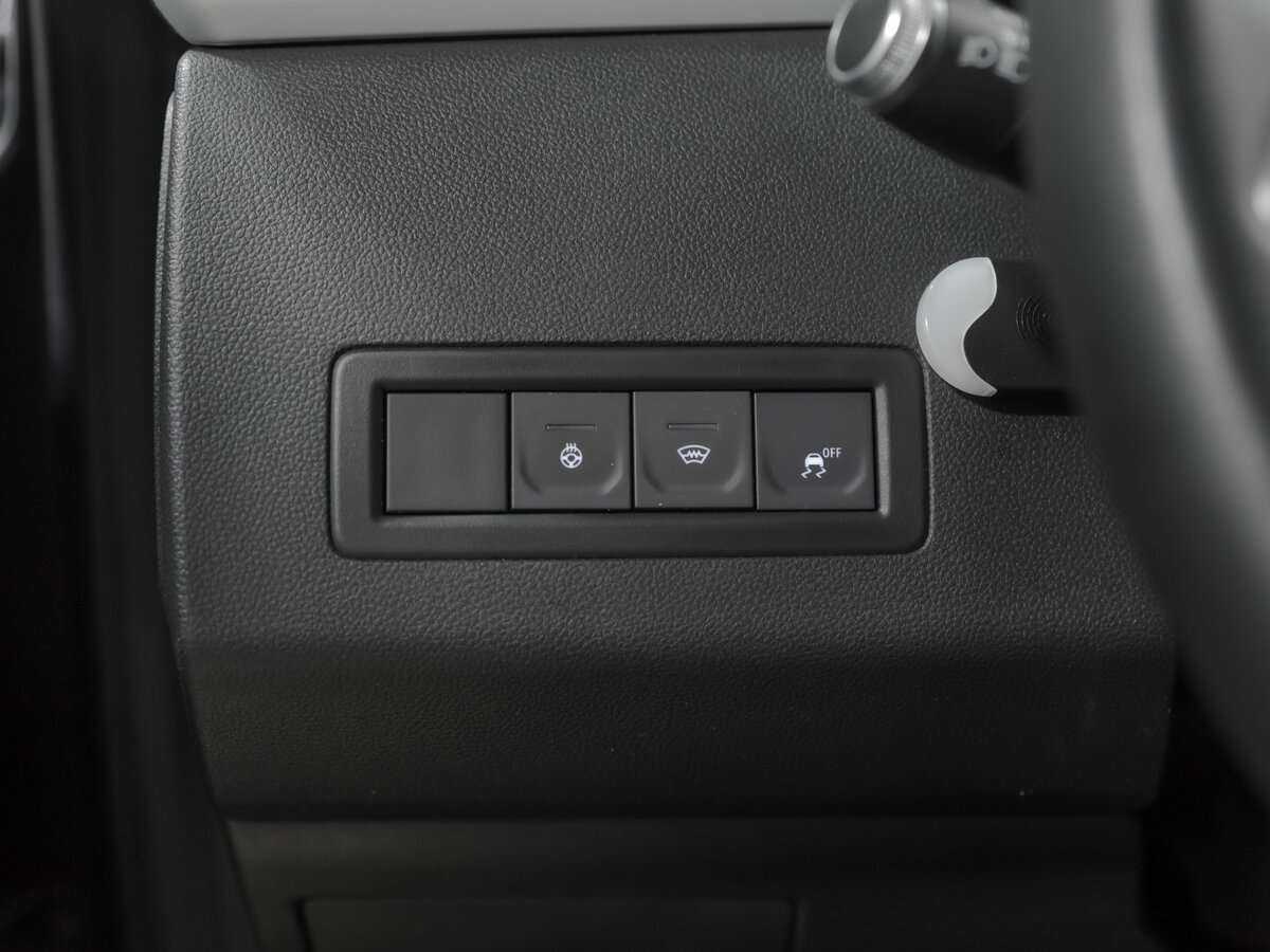 Renault Arkana 2021 года с пробегом. Фото: #13