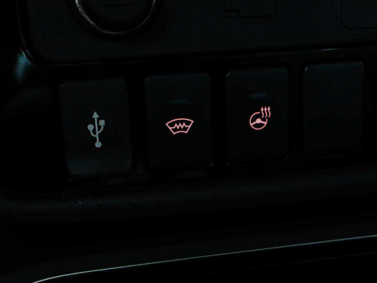 Mitsubishi Outlander 2020 года с пробегом. Фото: #14