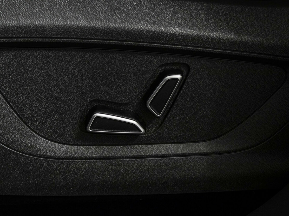 Changan UNI-S (CS55 Plus) 2024 года с пробегом. Фото: #13