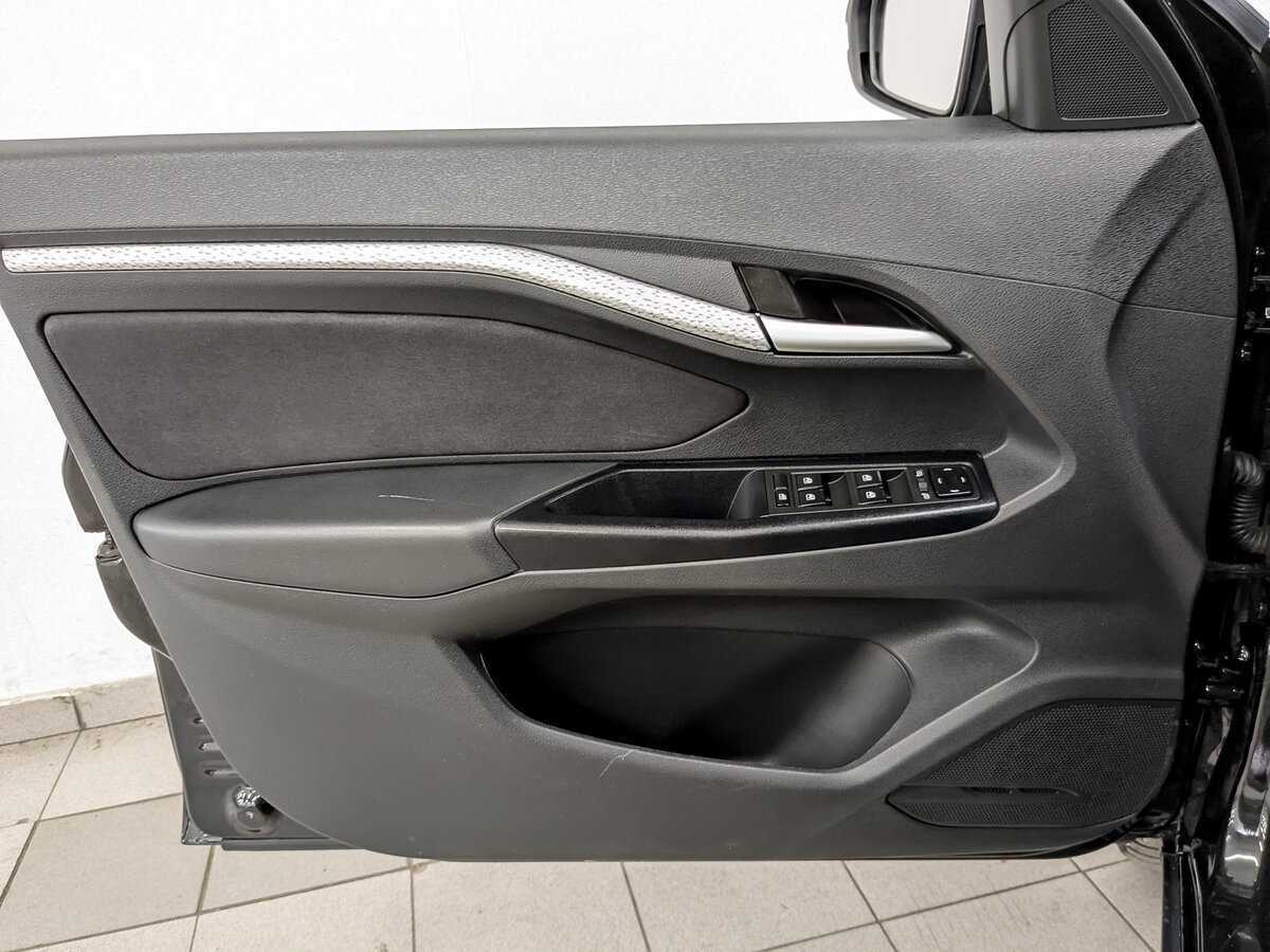 Lada (ВАЗ) Vesta 2019 года с пробегом. Фото: #18