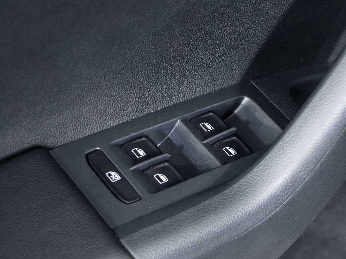 Skoda Octavia 2015 года с пробегом. Фото: #13