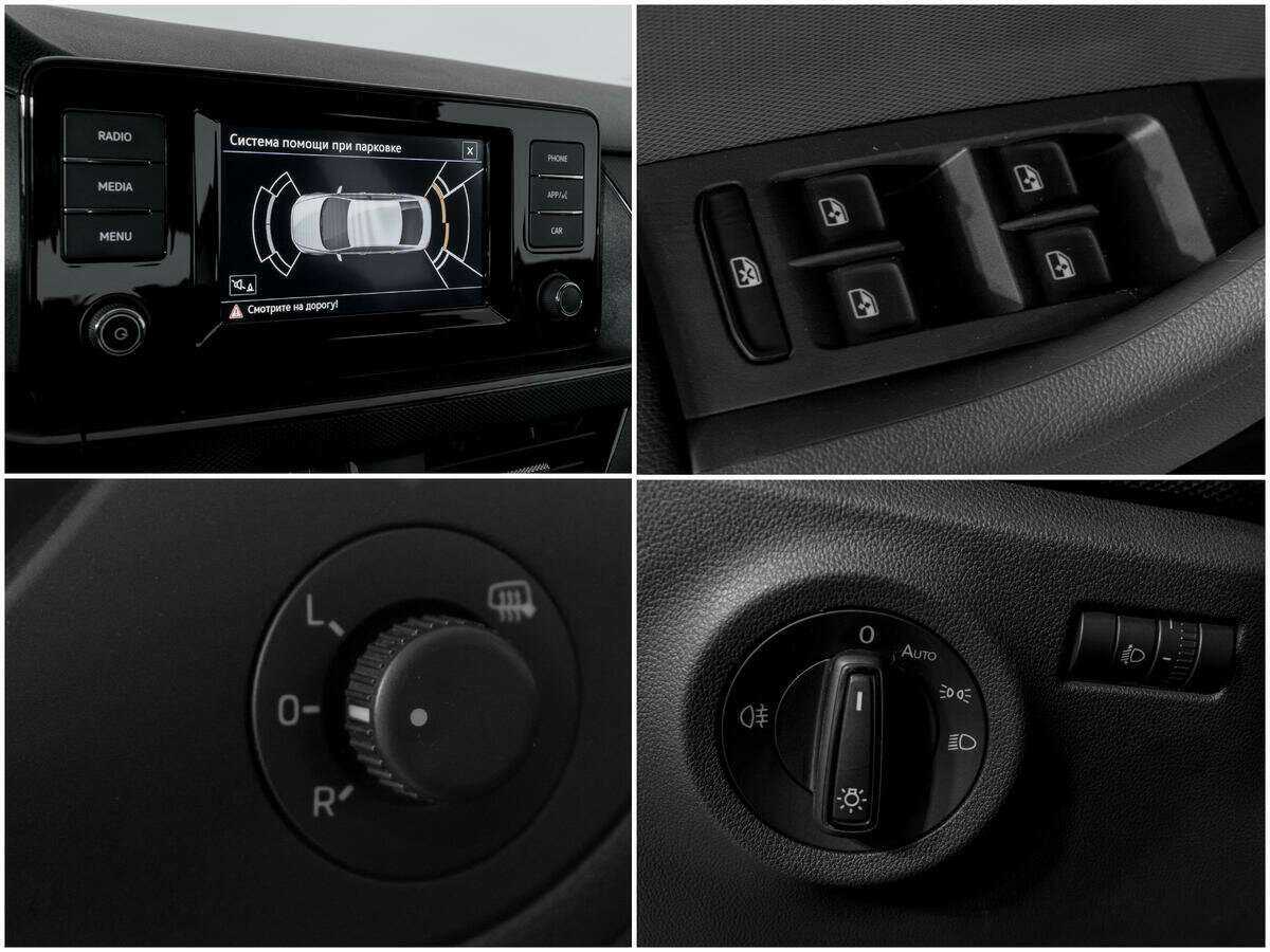 Volkswagen Polo 2021 года с пробегом. Фото: #13