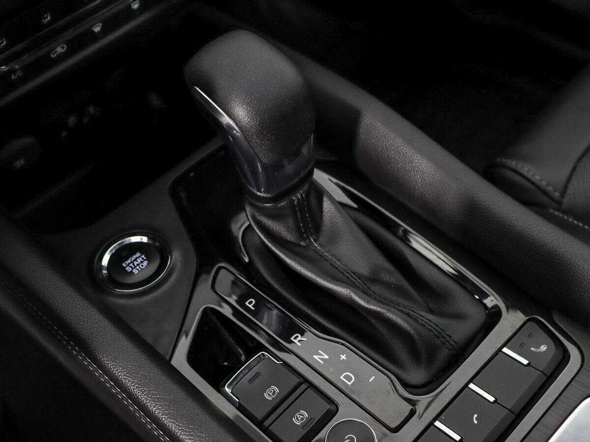 Chery Tiggo 4 2021 года с пробегом. Фото: #9