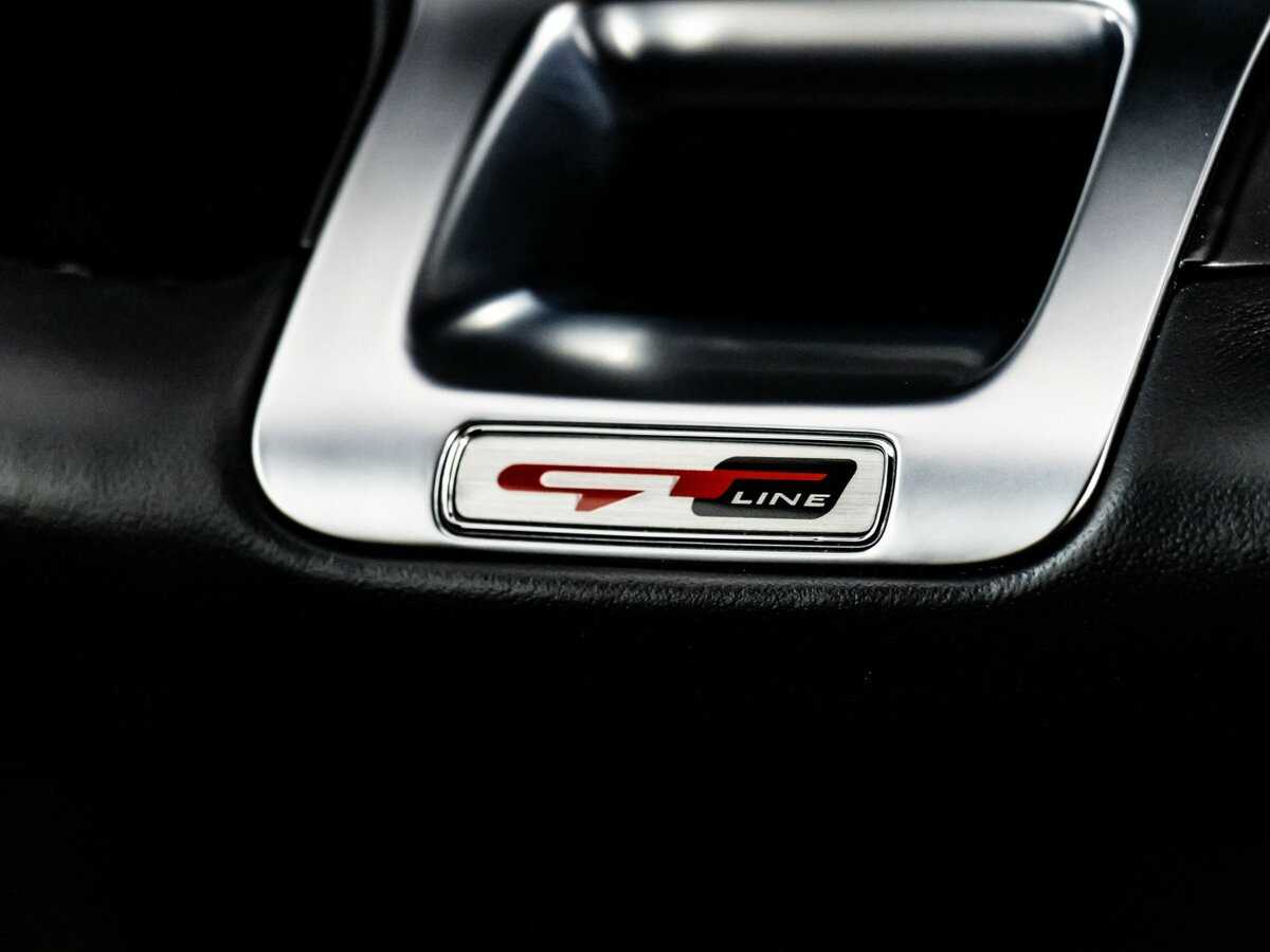 Kia K5 2020 года с пробегом. Фото: #17