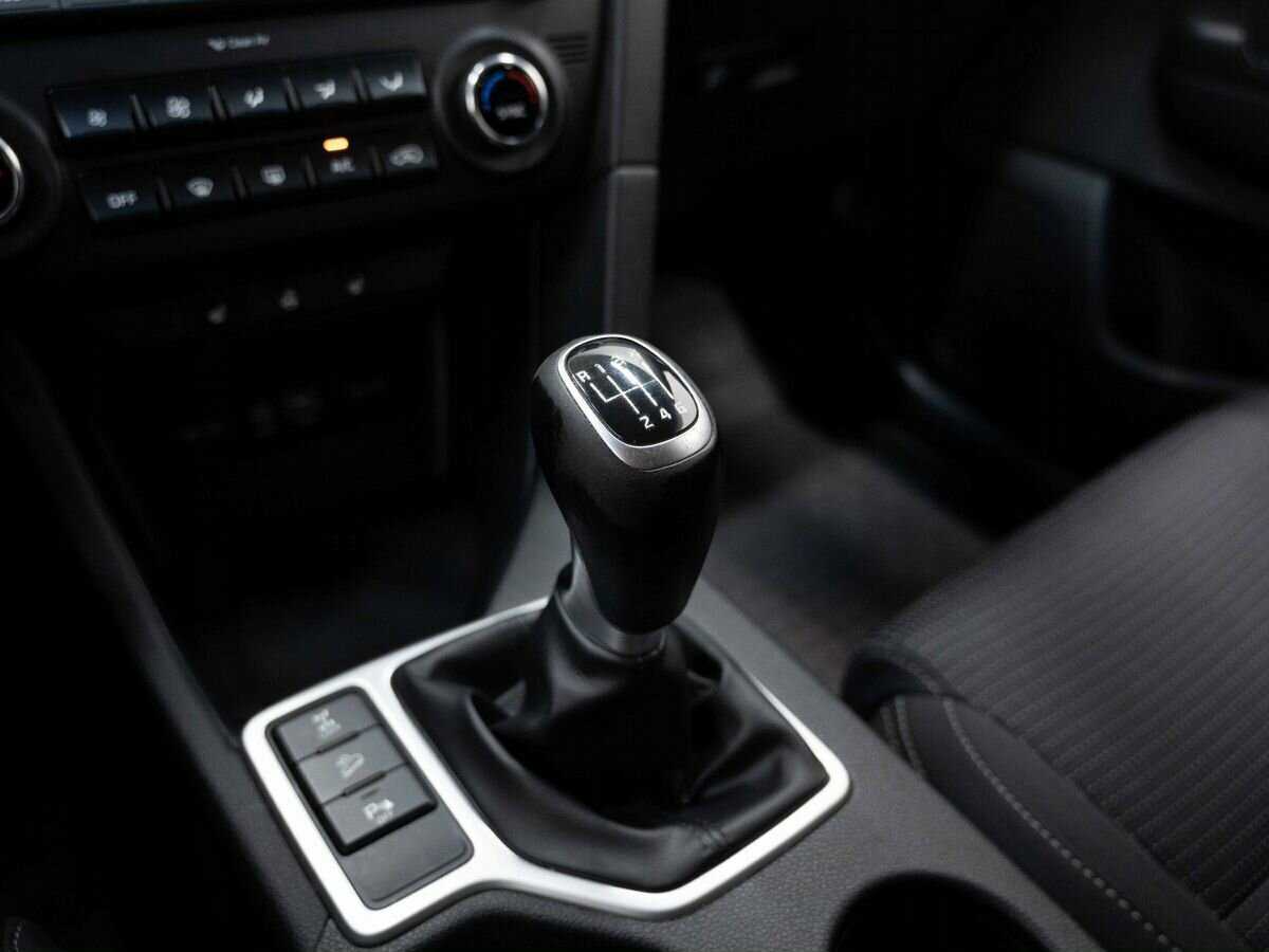 Kia Sportage 2017 года с пробегом. Фото: #20