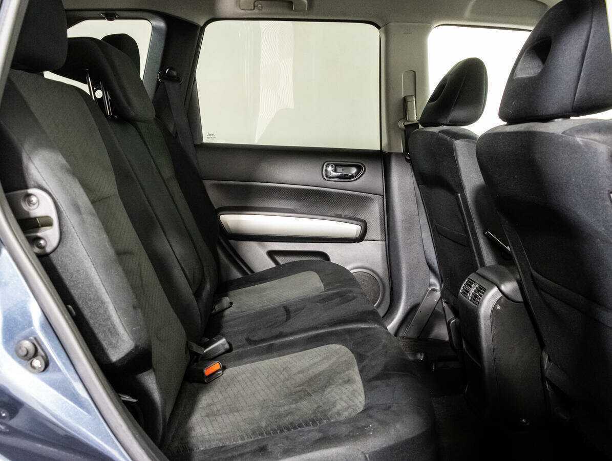 Nissan X-Trail 2014 года с пробегом. Фото: #15